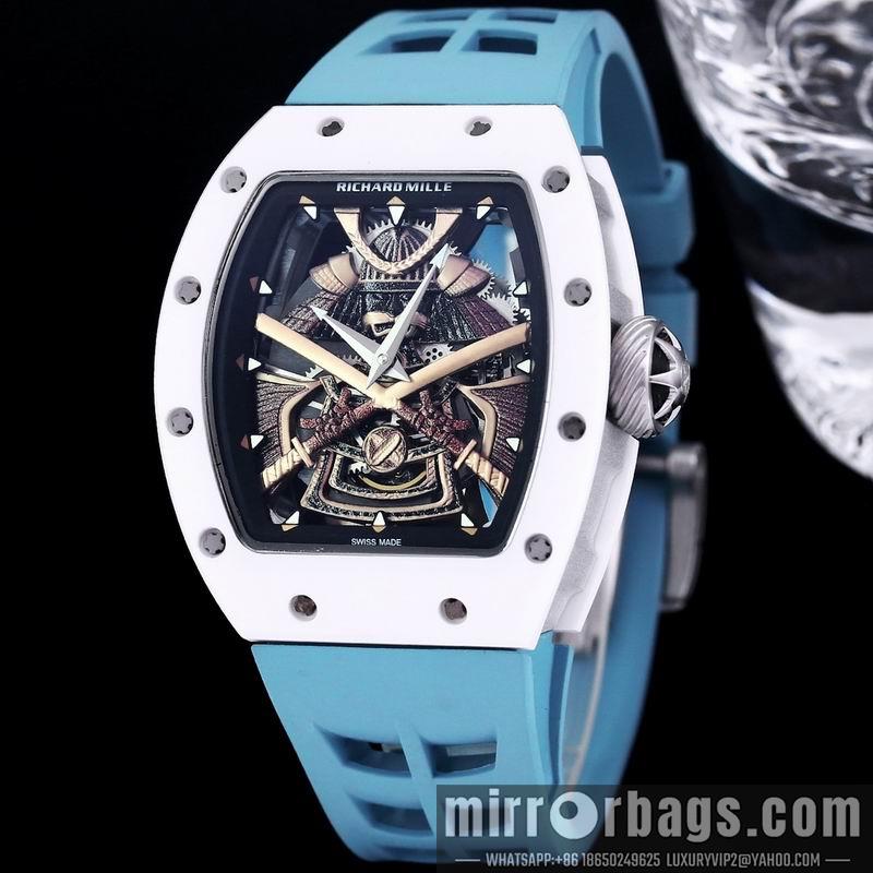 Replica Richard Mille rm047 watch 070215