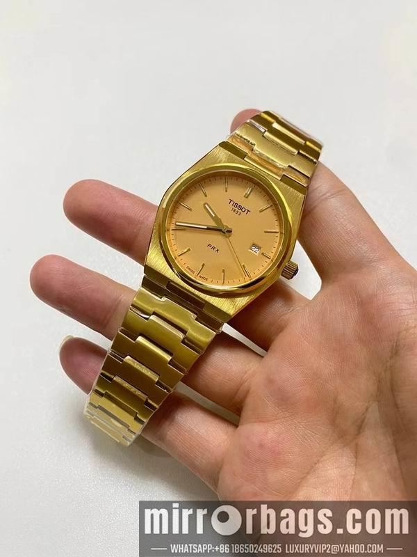 Replica Tissot watch 091009