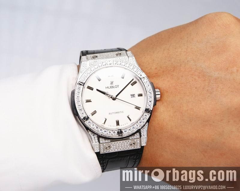 Replica Hublot 45X12mm 050837