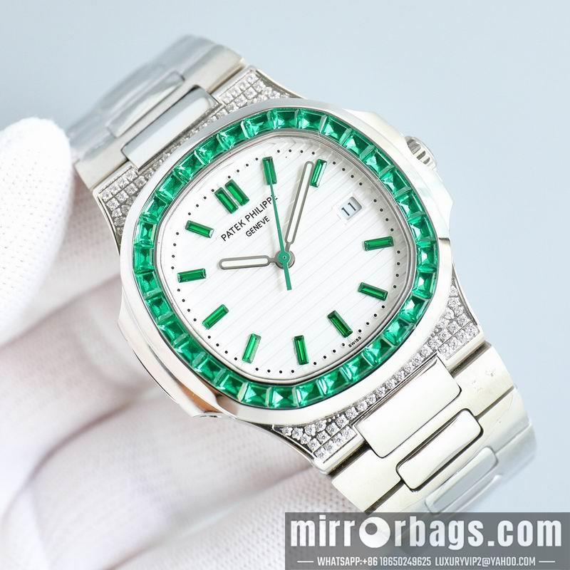 Replica Patek Philippe watch 102443
