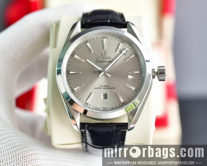 Replica Omega 41.5mm 092626