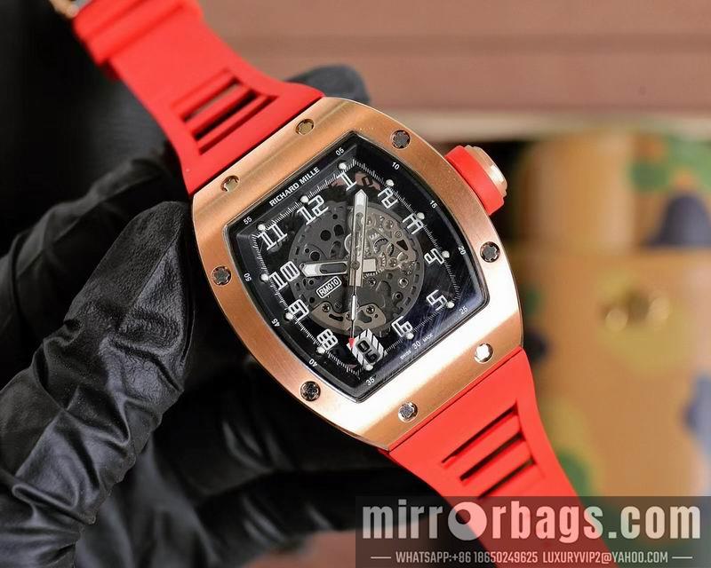 Replica Richard Mille 49X41X15mm 032202
