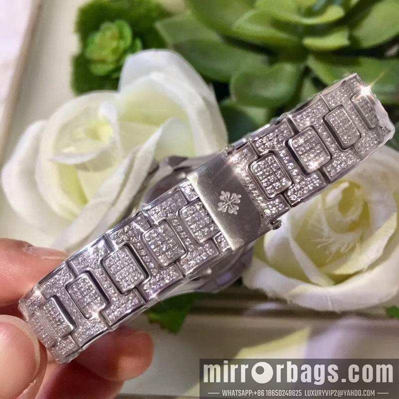 Replica Patek Philippe 33mm 082248