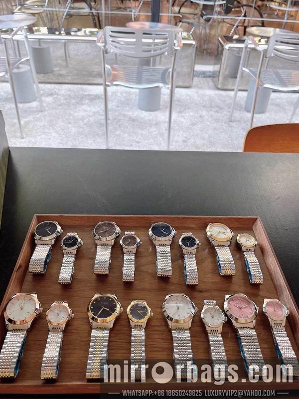 Replica Gucci W28mm M38mm 022499
