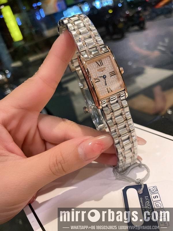 Replica Longines 33X22X7mm 0320100