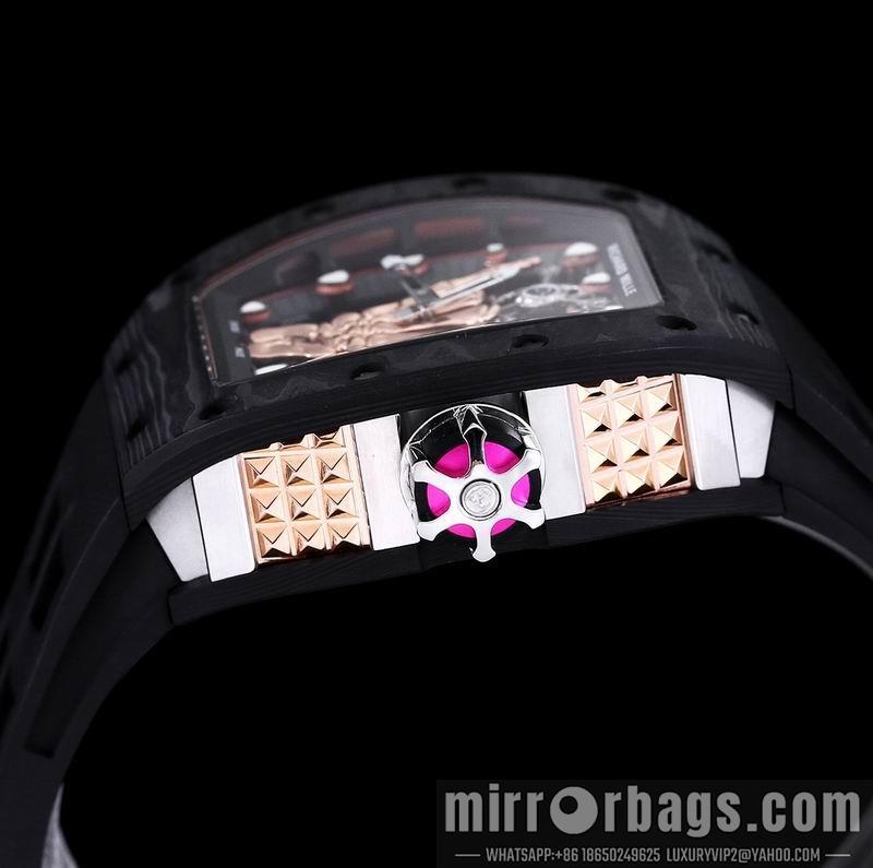 Replica Richard Mille watch 102426