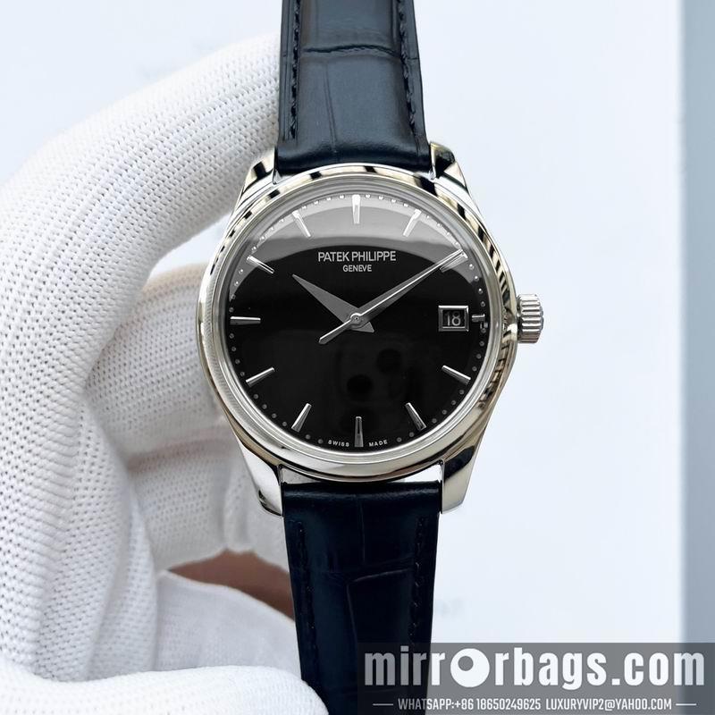 Replica Patek Philippe 39X10.2mm 032065