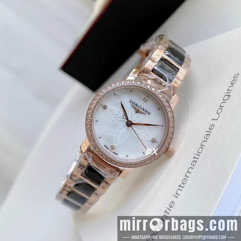 Replica Longines 30x8mm 12nms70