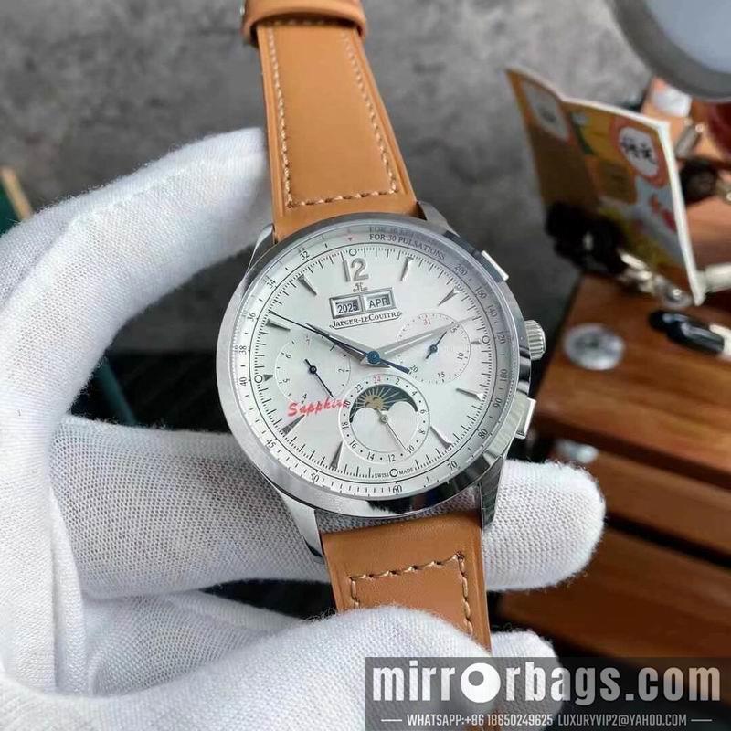 Replica Jaeger Lecoultre 43mm 0427129