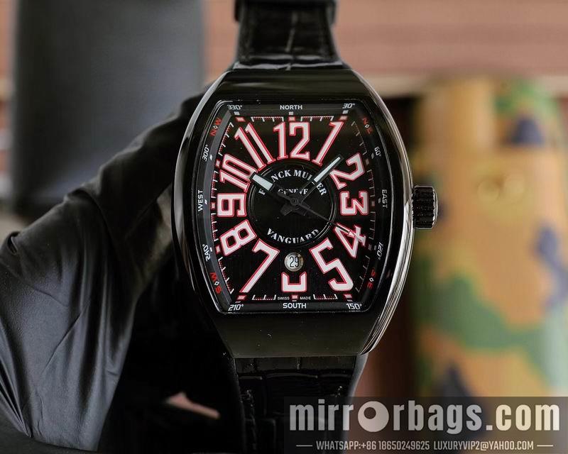 Replica Franck Muller 54X42X15mm 032211