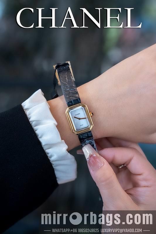Replica Chanel watch 022359