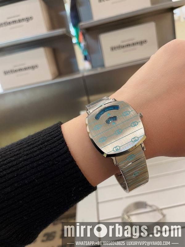 Replica Gucci 38mm 032272