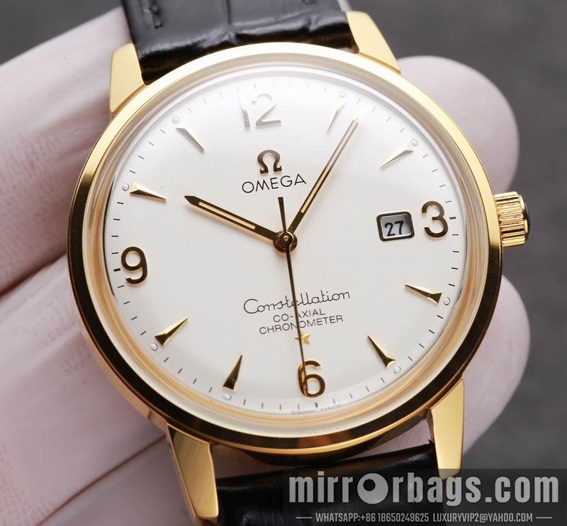 Replica Omega 40mm 032057