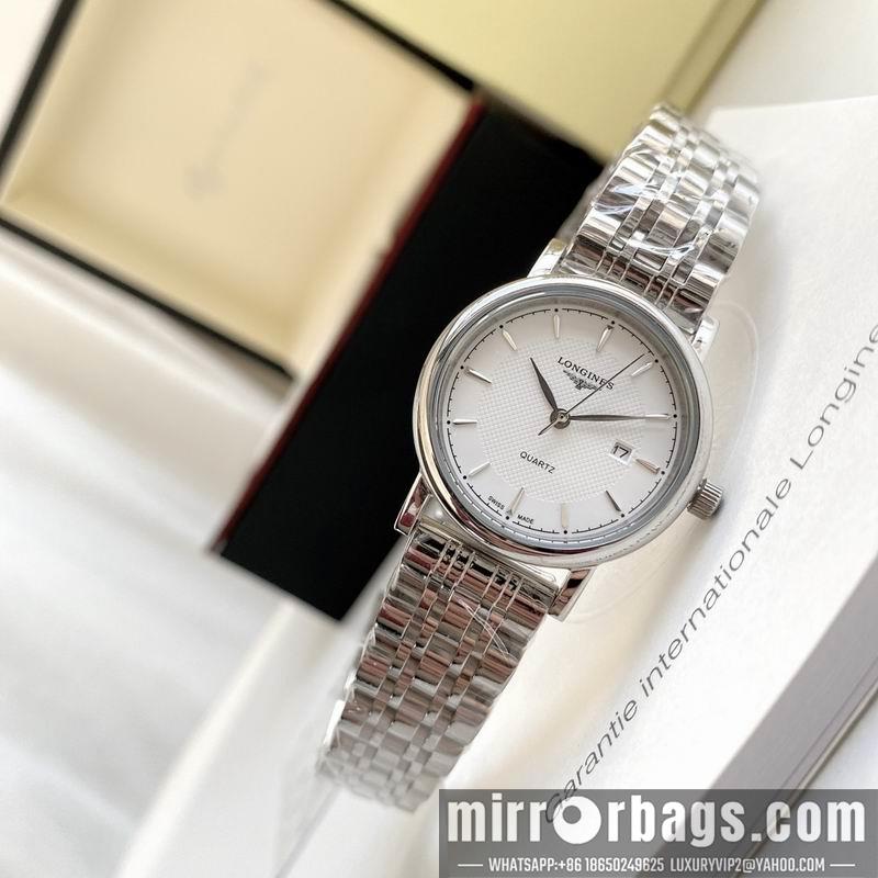 Replica Longines M40mm W30mm 022308