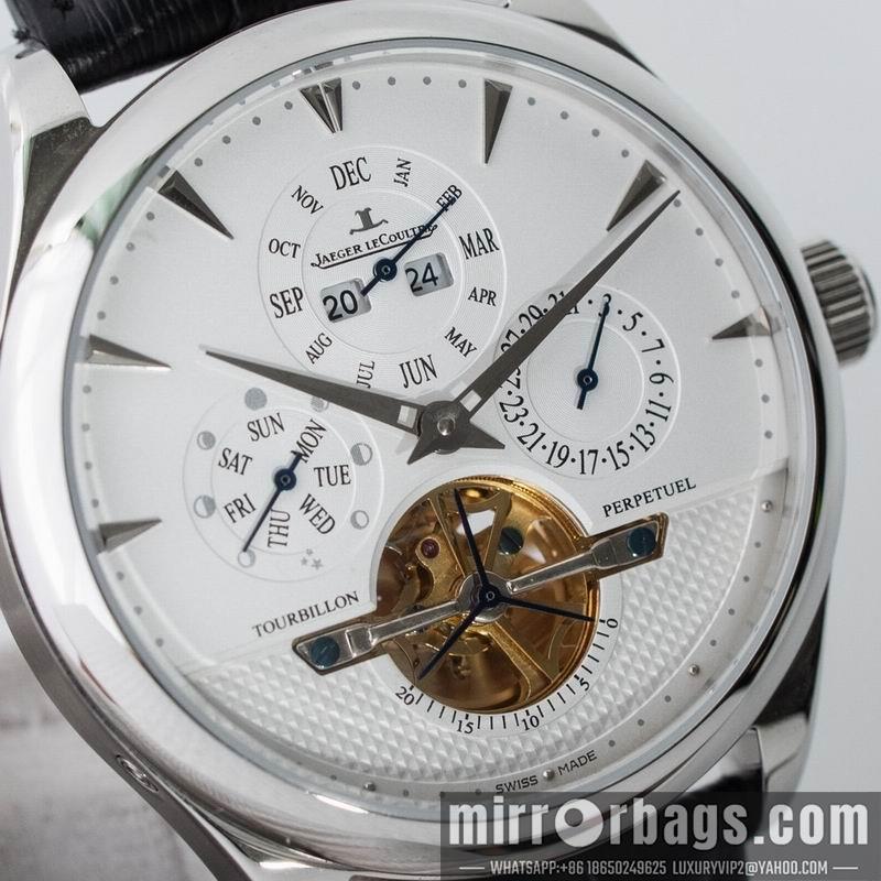 Replica Jaeger LeCoultre 43X13mm 121221