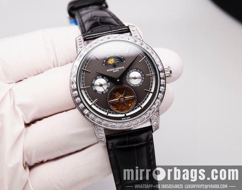 Replica Vacheron Constantin 44mm 031921