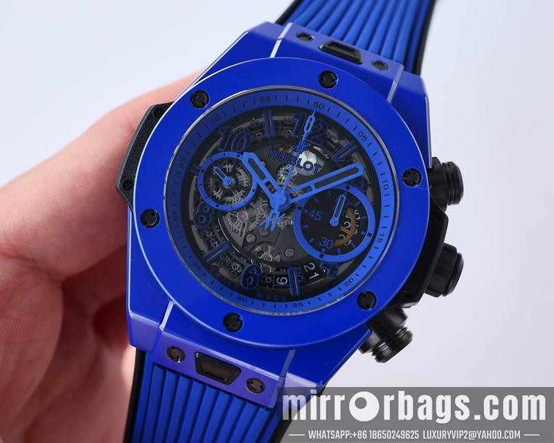 Replica Hublot 45mm 050476