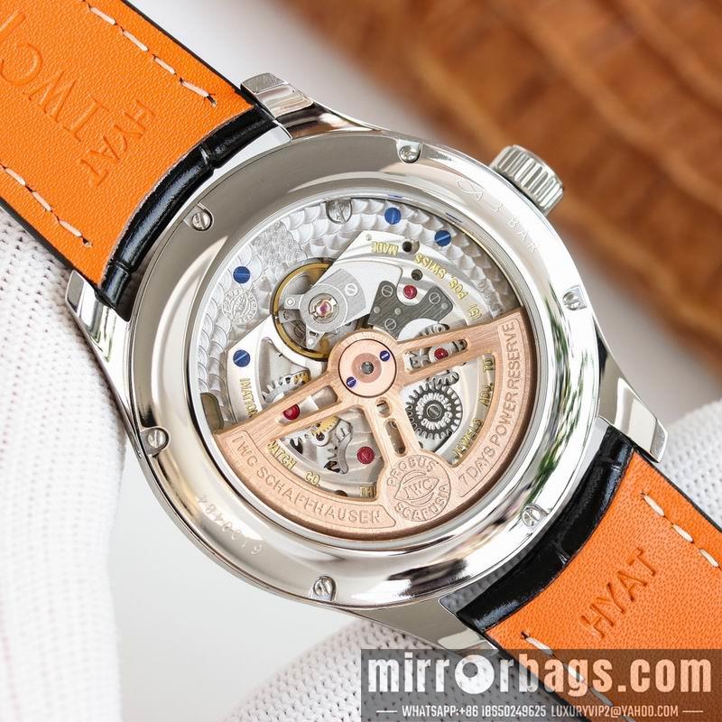 Replica IWC 42.2X14.9mm 050464