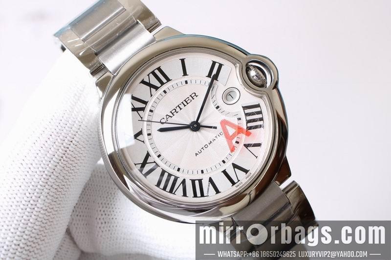 Replica Cartier 42X13mm 0319114