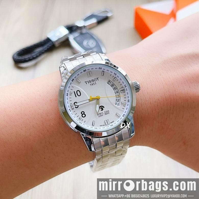 Replica Tissot 41x11mm 2nms41