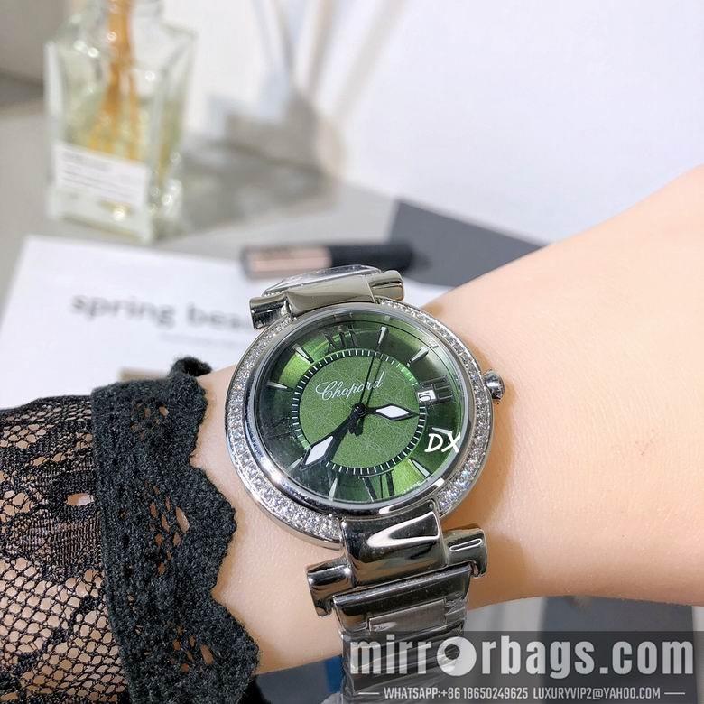 Replica Chopard 36mm 2nms36
