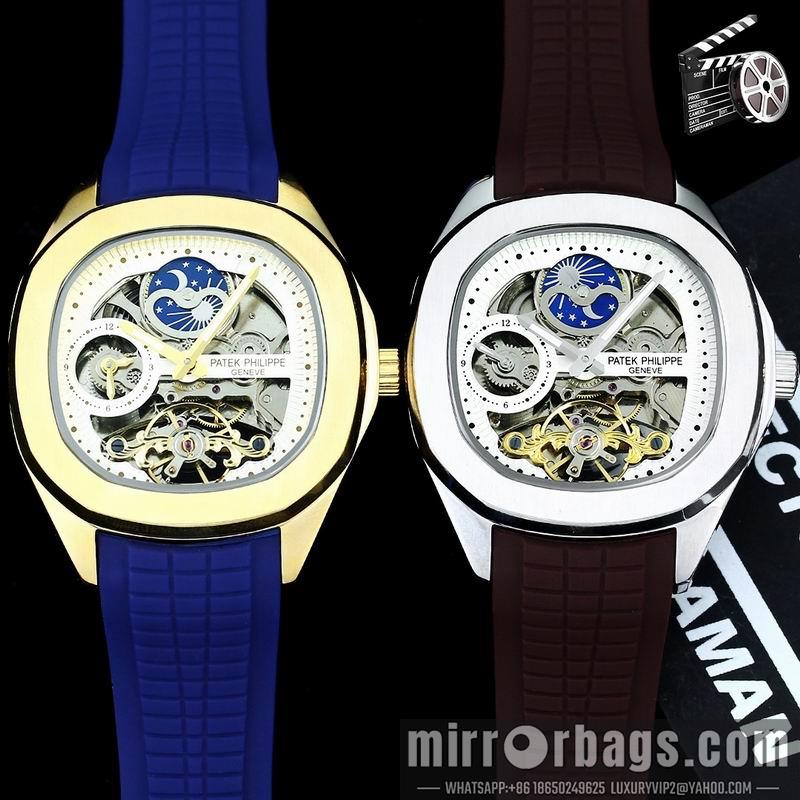 Replica Patek Philippe 46X12mm 030222