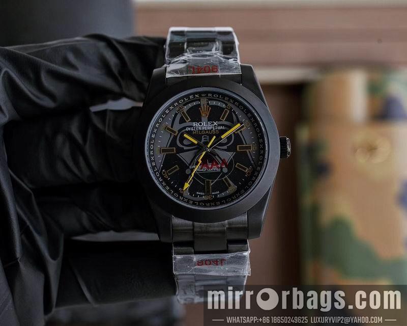 Replica Rolex 40mm 050702