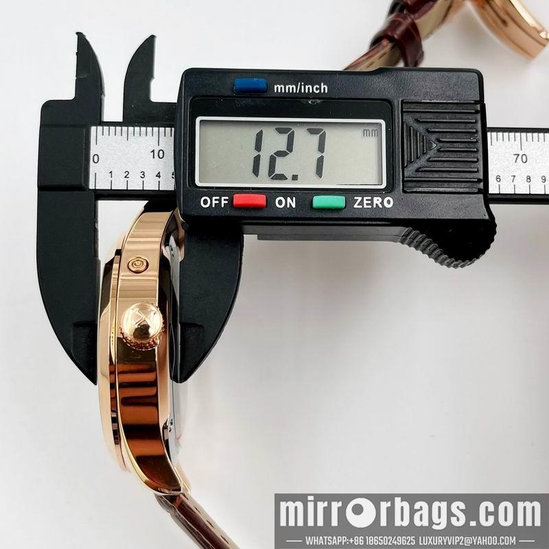 Replica Jaeger LeCoultre 41.9X12.7mm 082760