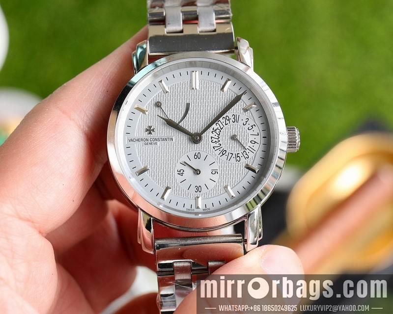 Replica Vacheron Constantin 41mm 050214