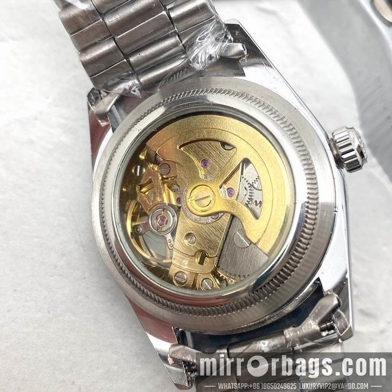 Replica Rolex man 35X11mm 102210