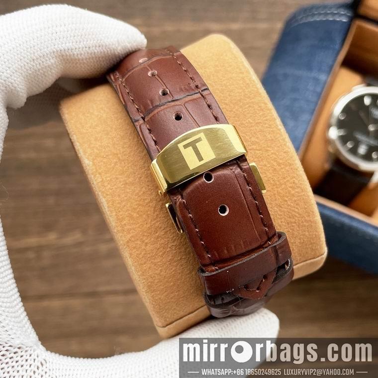 Replica Tissot men 40X11mm M05