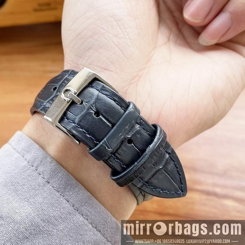 Replica Omega watch 43X12.8mm M132