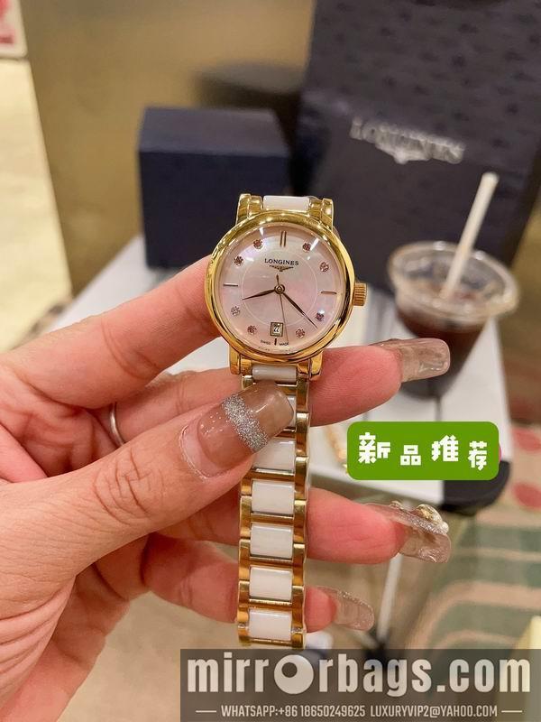 Replica Longines watch 041652