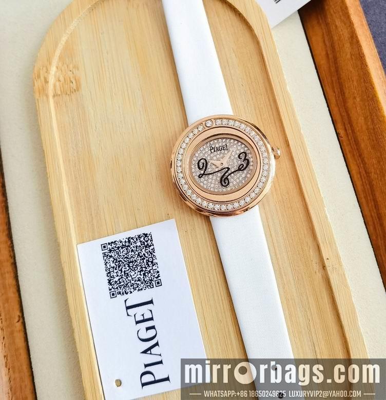 Replica Piaget women 29X6.8mm M10
