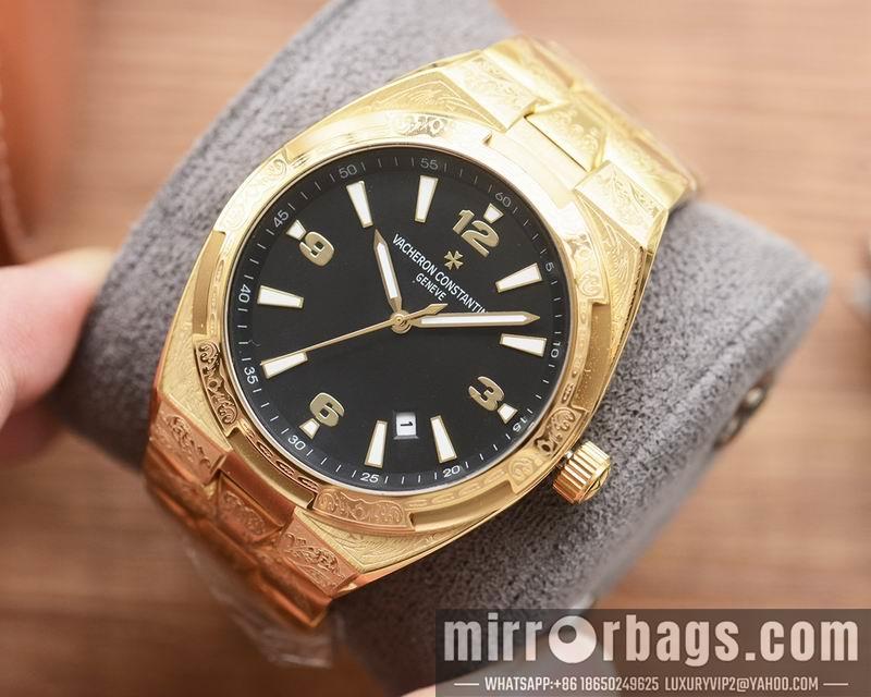 Replica Vacheron Constantin  41X12mm 0413145