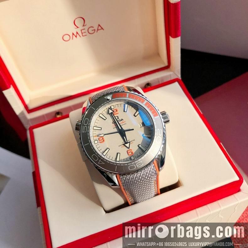 Replica Omega men watch 110419