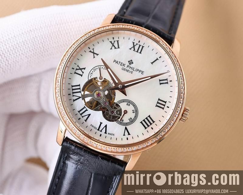 Replica Patek Philippe 40X13mm 050803