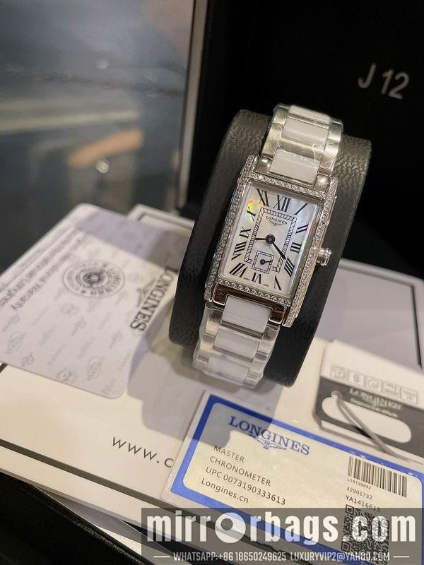 Replica Longines 33X22mm 102203