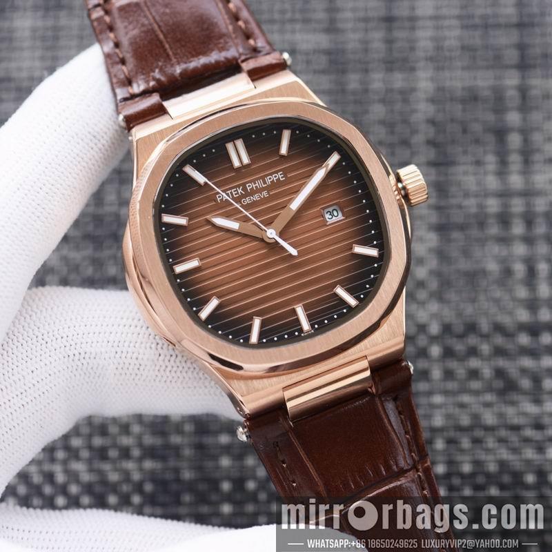 Replica Patek Philippe 43X12mm 062808