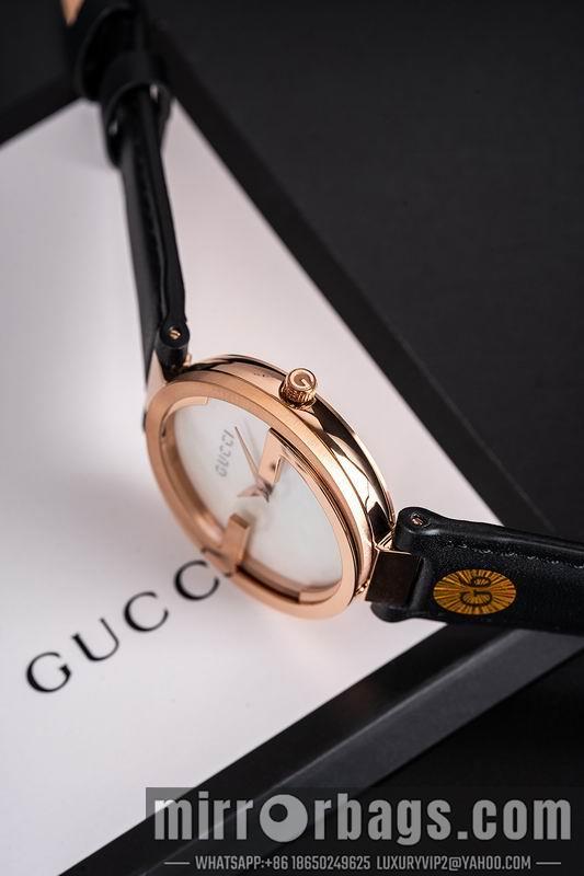 Replica Gucci 37mm 041665