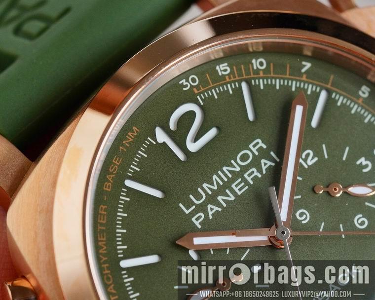 Replica Panerai men 47mm M01