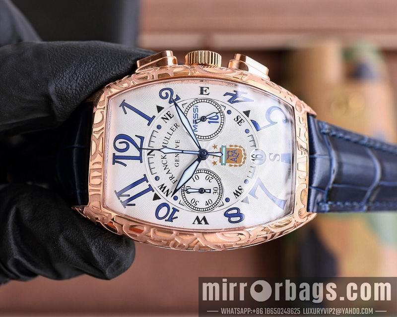 Replica Franck Muller 40X52mm 092833