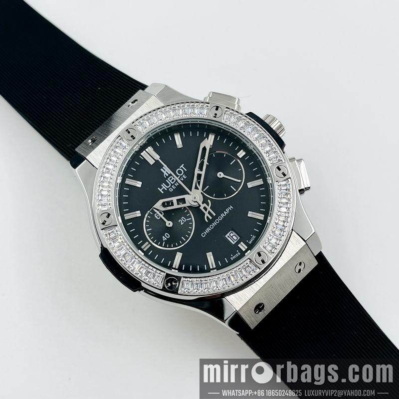 Replica Hublot 37.4X11.3mm 082719