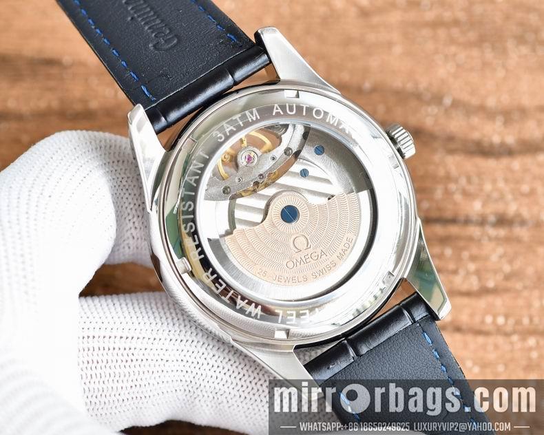 Replica Omega men 42X13mm 0717110