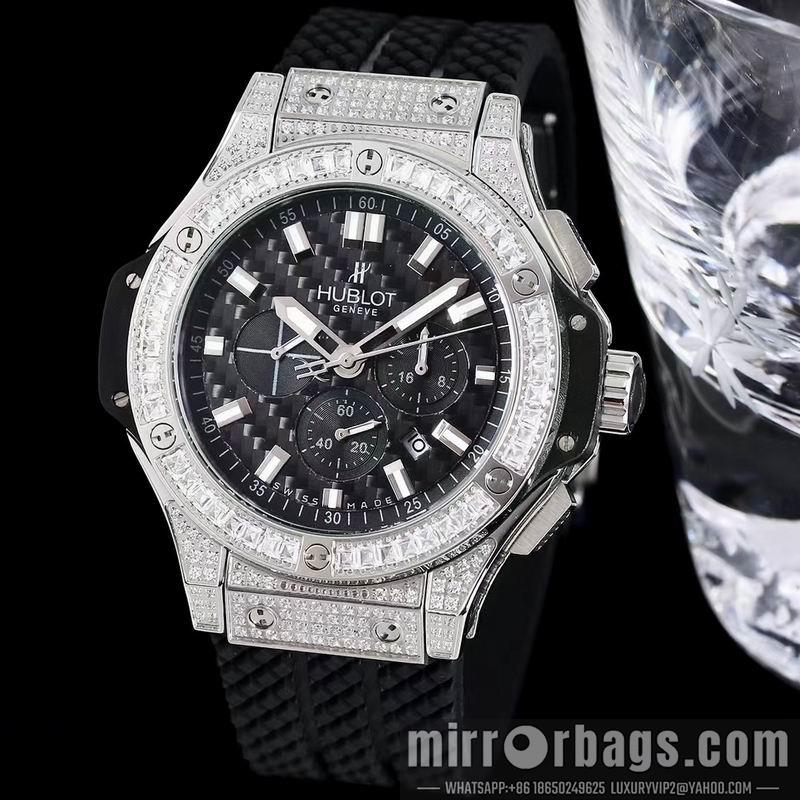 Replica Hublot 45X12mm 072216