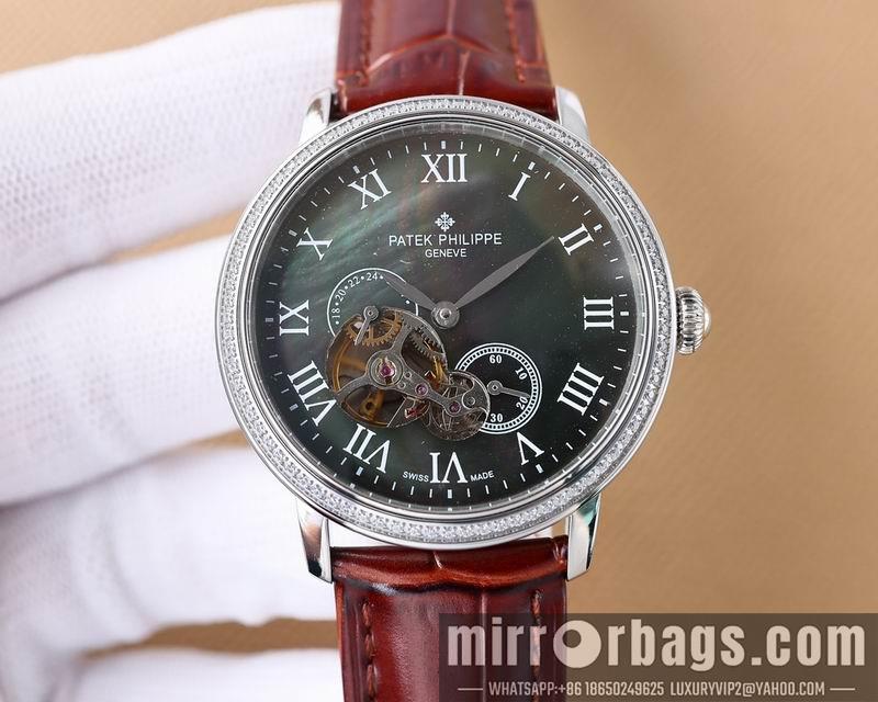 Replica Patek Philippe 40X13mm 050803