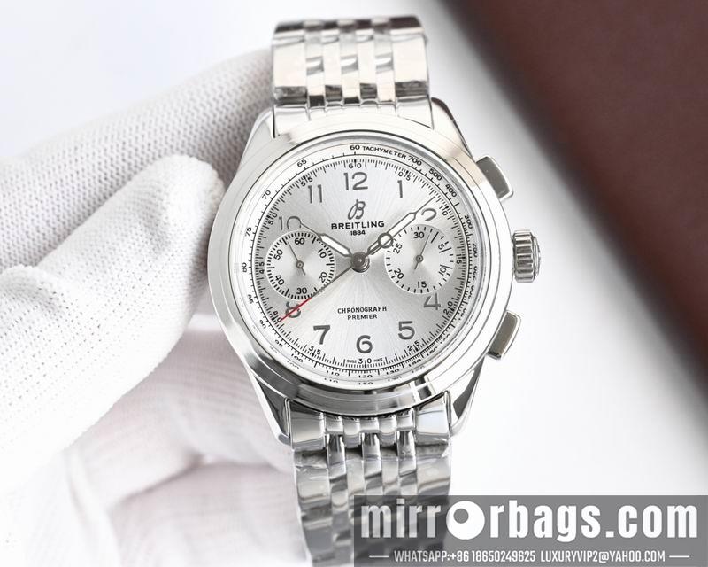 Replica Breitling Watch 42mm 042753
