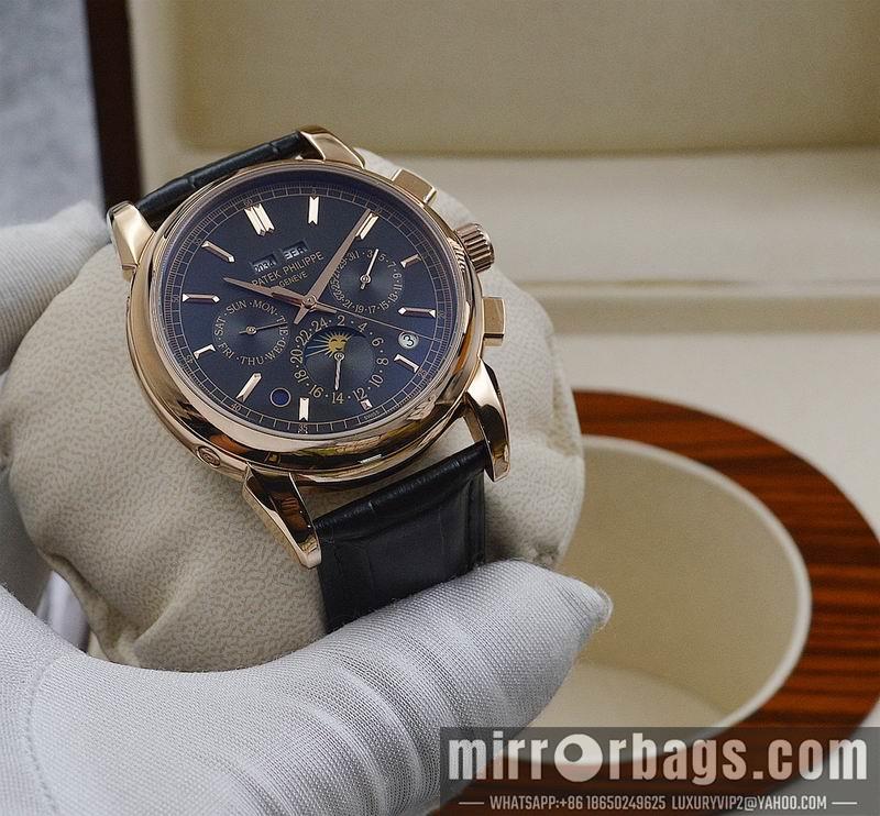 Replica Patek Philippe 44X13mm 052011