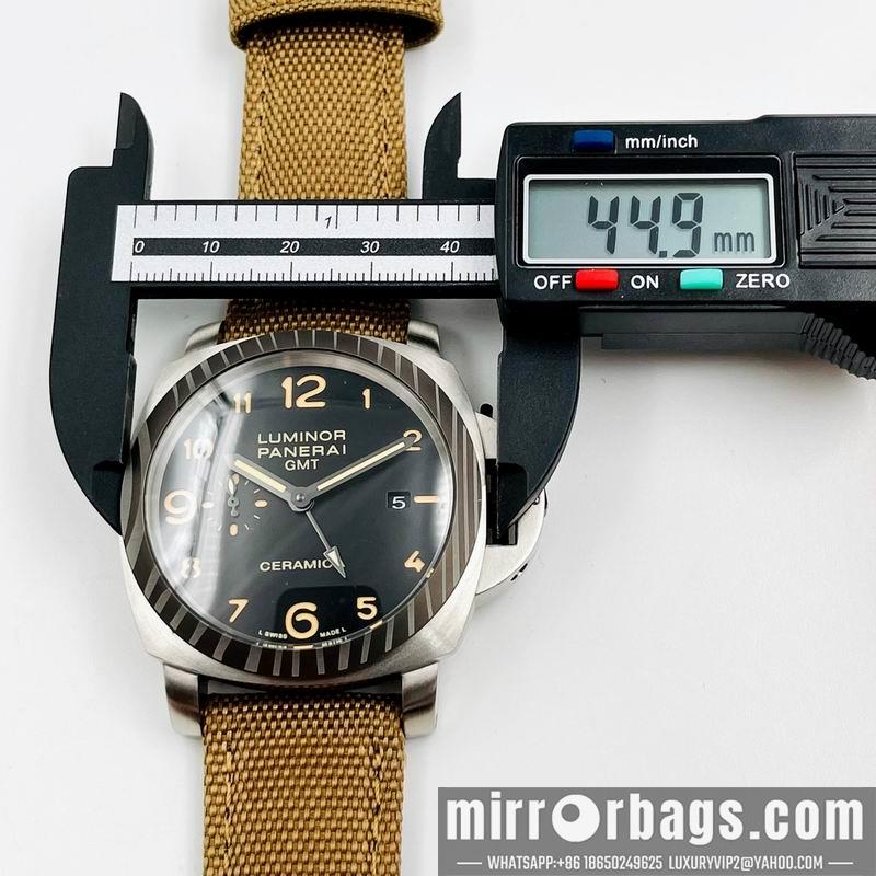 Replica Panerai 44.9X16.1mm 082798