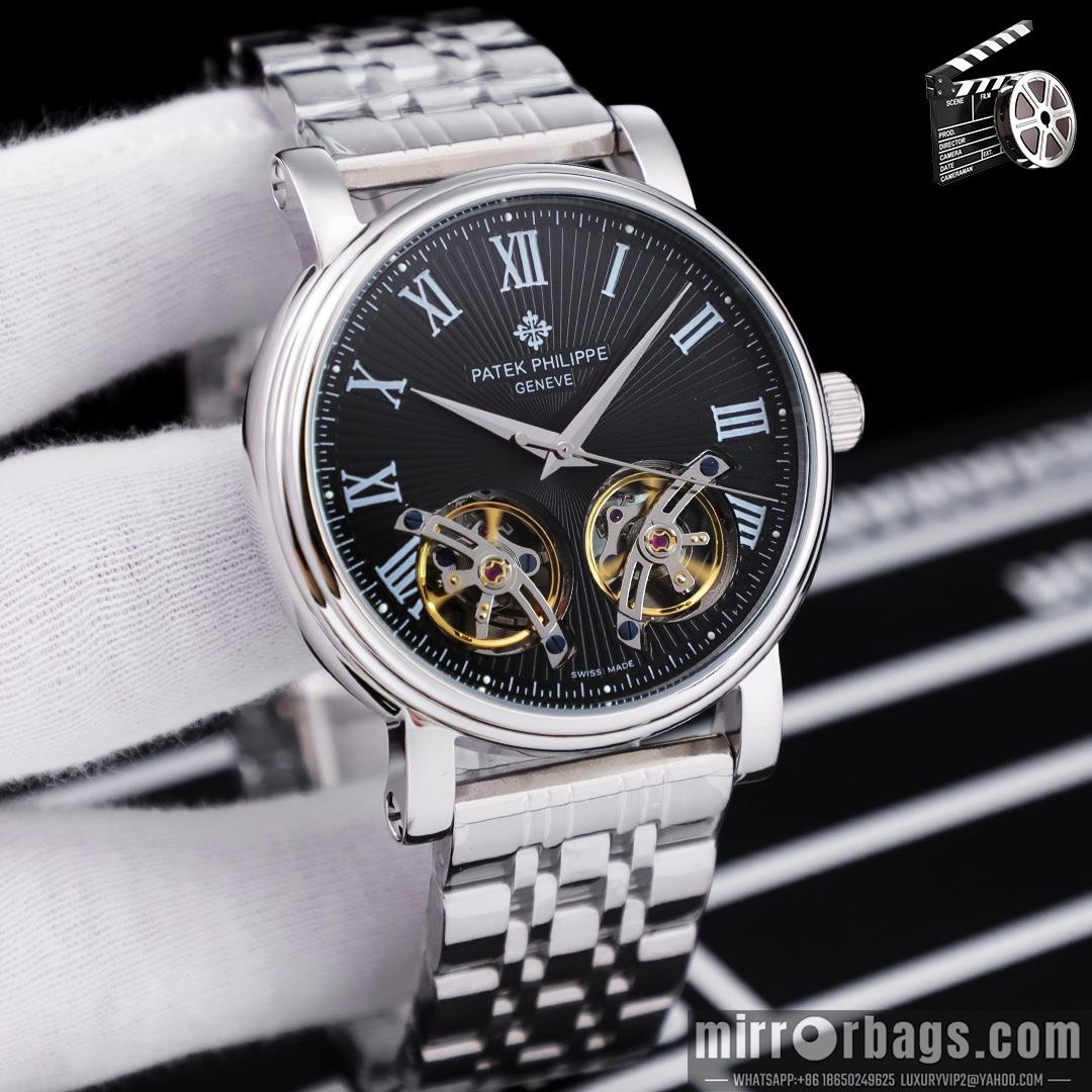 Replica Patek Philippe 44X12mm 100522